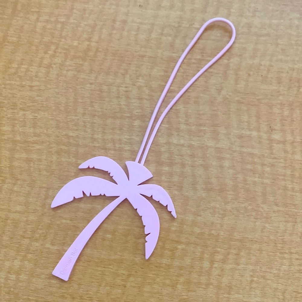 CarmenSol Palm Tree Charm